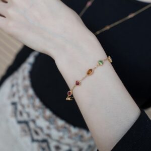 Womens-Multi-Colored-Cubic-Zirconia-Bracelet.jpg