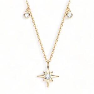 Hexagram-Gold-Plated-Moissanite-Pendant-Necklace-min.jpg
