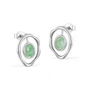 Sterling-silver-green-hoop-earrings-min.jpg