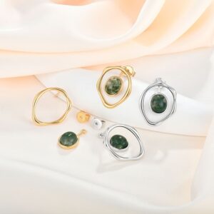 Sterling-silver-and-gold-plated-moss-agate-earrings.jpg