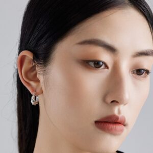 Irregular-Shaped-Sterling-Silver-Hoop-Earrings-for-Women.jpg