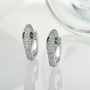 Sterling-silver-snake-earrings-with-green-zircons.jpg